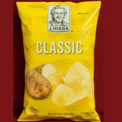Papas Clásicas 
