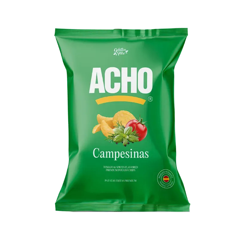 Papitas Fritas Acho sabor Campesinas