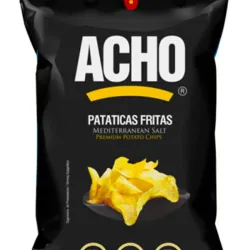 Papitas Fritas Acho sabor Mediterráneo 