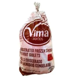 Pollo Entero  1.3Kg
