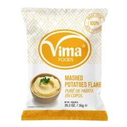 Puré de Papá 1 Kg 