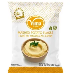 Puré de papa Vima