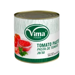 Pasta de Tomate Vima de 3kg