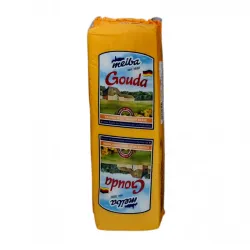 Queso Gouda 3Kg