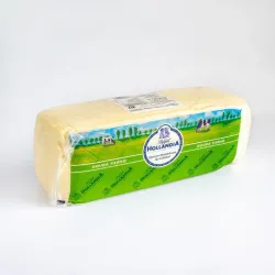 Queso Gouda Hollandia 3 Kg 