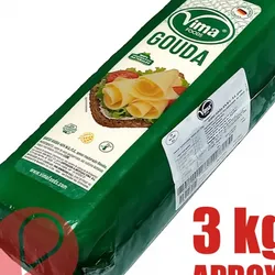 Queso gouda Vima