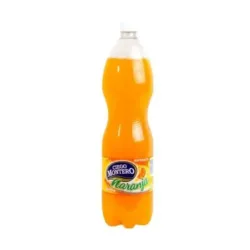 Refresco de Naranja, 1.5 L 