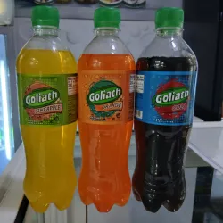 Refresco Goliath
