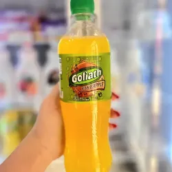 Refresco Goliath