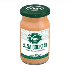 Sala cocktail Vima
