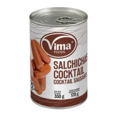 Salchichas Cocktail 