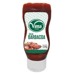 Salsa barbacoa Vima