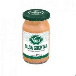 Salsa Cocktail Vima