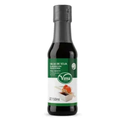 Salsa de soja Vima 150ml