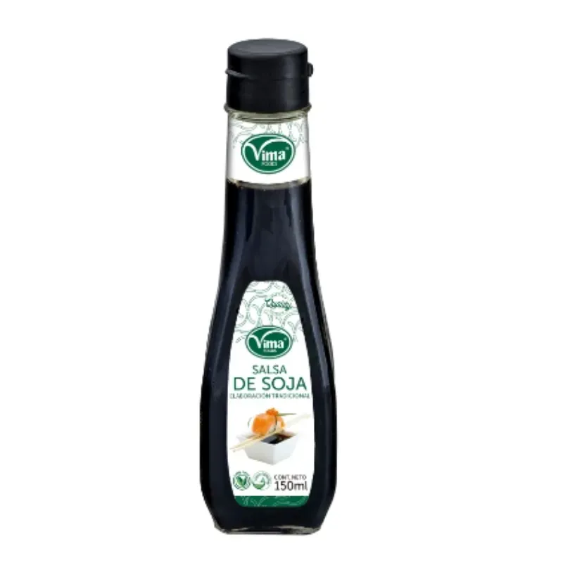 Salsa de Soja VIMA