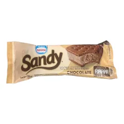 Sandy de Chocolate 