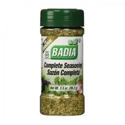 Sazón Completo BADIA 99.2 g
