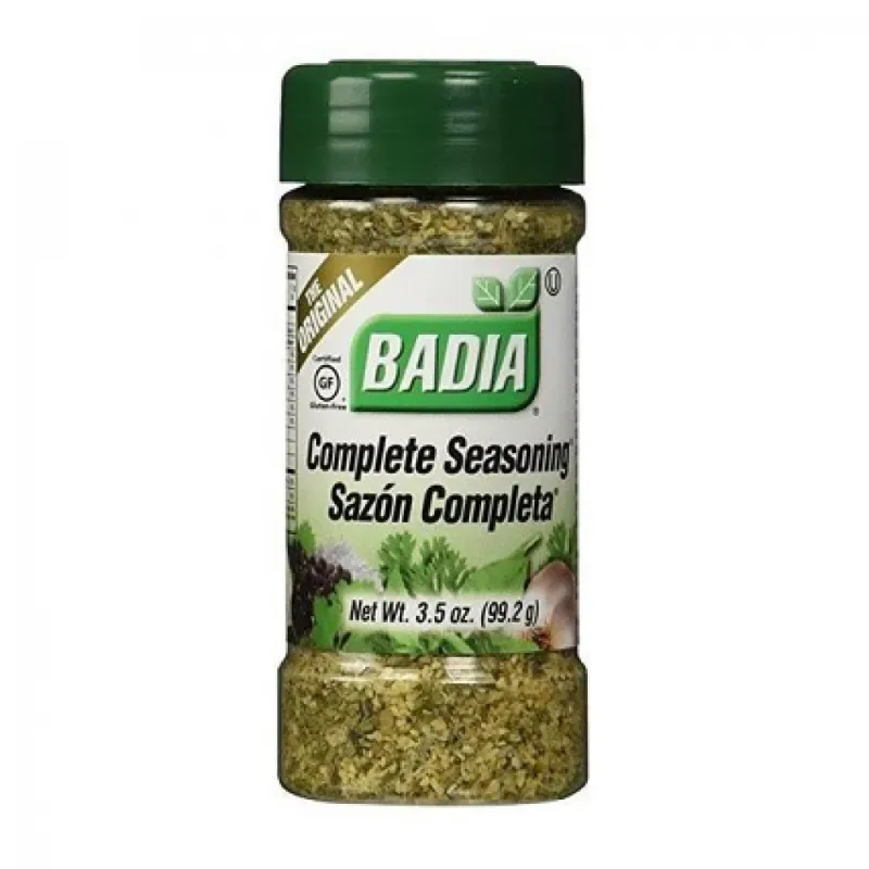 Sazón Completo BADIA 99.2 g