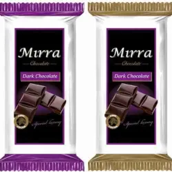 Tabla de Chocolate Mirra 