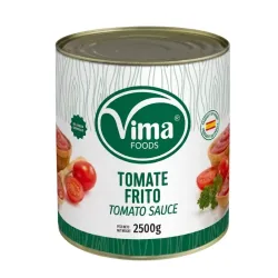 Tomate Frito 2500g