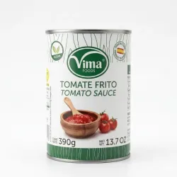 Tomate frito