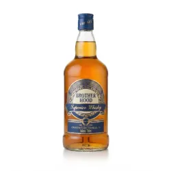 Whiskey