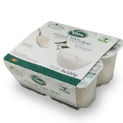 Yogursito  sabor Natural 