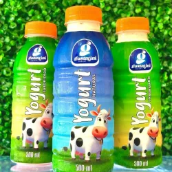 Yogurt Gustatini de 500 mL