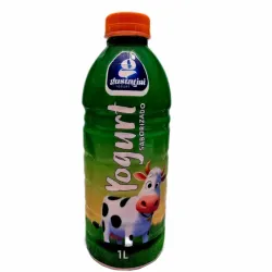 Yogurt Gustatini / Fresa 1L