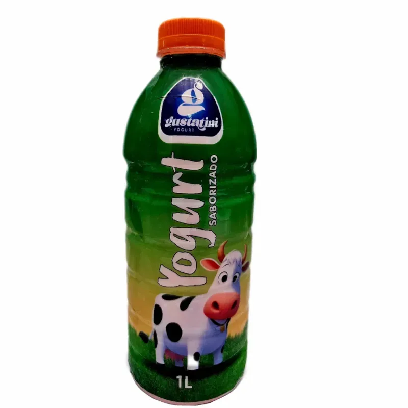 Yogurt Gustatini / Fresa 1L