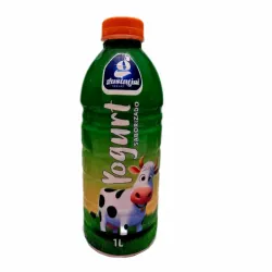 Yogurt Gustatini / Guanábana 1L
