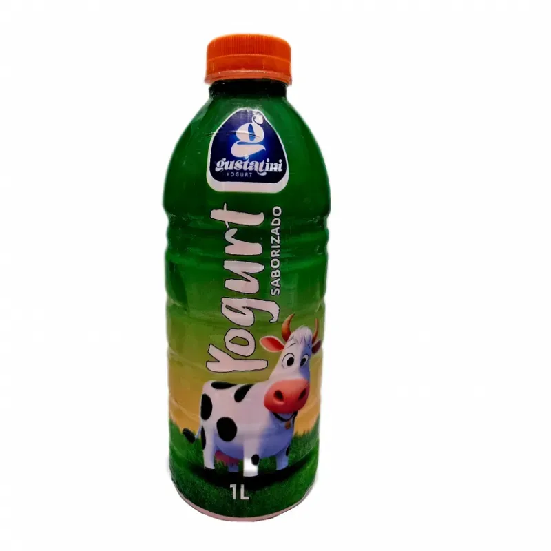 Yogurt Gustatini / Guanábana 1L