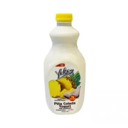 Yogurt Probiótico Yokey / Piña 1.5 L