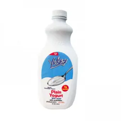 Yogurt Probiótico Yokey / Natural 1.5L