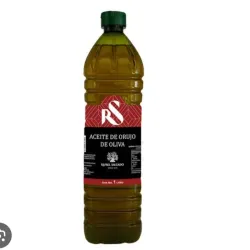 Aceite oliva