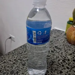 Agua