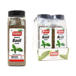 Albahaca