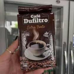 Café Dufiltro