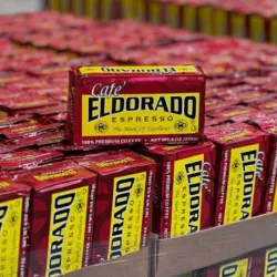 Café el dorado
