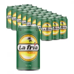 Cerveza 