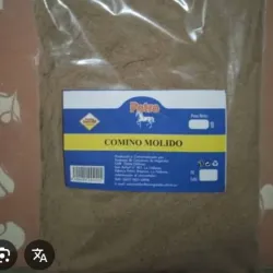 Comino molido