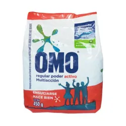 Detergente OMO