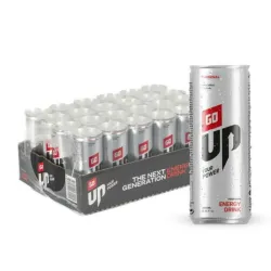 Energy drink