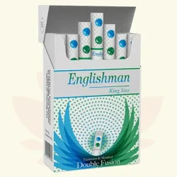 Englishman