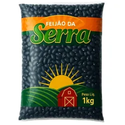 Frijoles negros