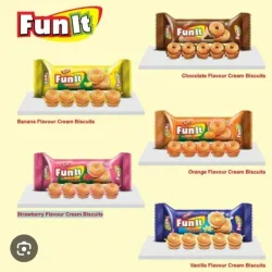 Galletas fun it