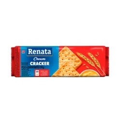 Galletas Renata