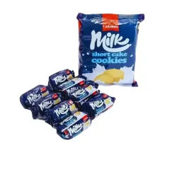 Galletitas milk