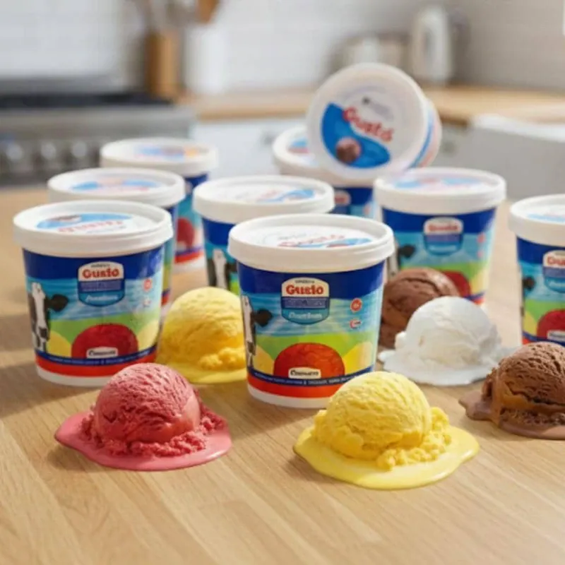 Helados