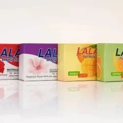Jabón de baño